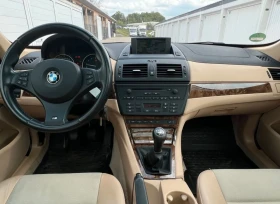 BMW X3  E83 2.5SI | Mobile.bg    6