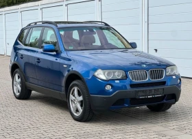 BMW X3  E83 2.5SI, снимка 1