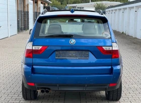 BMW X3  E83 2.5SI | Mobile.bg    4