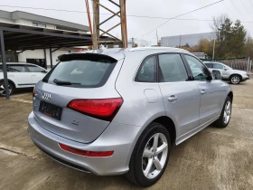 Audi Q5 2.0TDI S-LINE | Mobile.bg    6