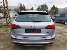 Audi Q5 2.0TDI S-LINE | Mobile.bg    7