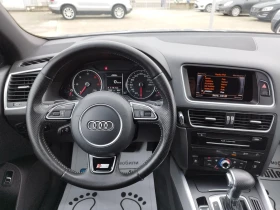 Audi Q5 2.0TDI S-LINE | Mobile.bg    15