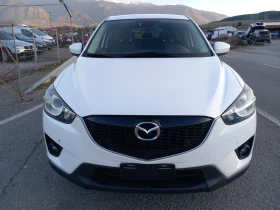     Mazda CX-5 2.2D