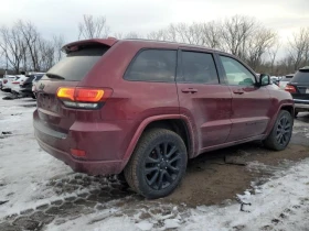 Jeep Grand cherokee 3.6* V6* 8ZF* ПОДГРЕВ* КАМЕРА* КЕЙЛЕС - 23300 лв. - 71449520 | Car24.bg