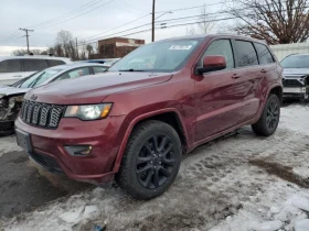 Jeep Grand cherokee 3.6* V6* 8ZF* ПОДГРЕВ* КАМЕРА* КЕЙЛЕС 1