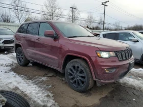 Jeep Grand cherokee 3.6* V6* 8ZF* ПОДГРЕВ* КАМЕРА* КЕЙЛЕС - 23300 лв. - 71449520 | Car24.bg