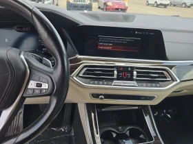 BMW X5 AUTO PARKING/HEAD-UP/PANO/KAMEPA/LANE ASSIST - 53000 лв. - 86945410 | Car24.bg
