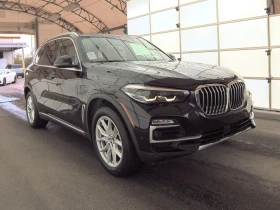 BMW X5 AUTO PARKING/HEAD-UP/PANO/KAMEPA/LANE ASSIST - 53000 лв. - 86945410 | Car24.bg