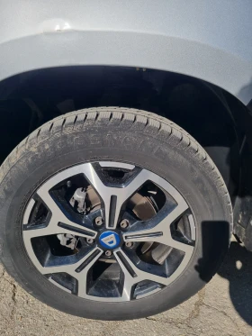 Обява за продажба на Dacia Duster Blu Line ~25 500 лв. - изображение 10