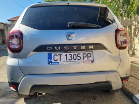 Обява за продажба на Dacia Duster Blu Line ~25 500 лв. - изображение 2