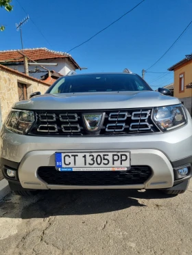 Обява за продажба на Dacia Duster Blu Line ~25 500 лв. - изображение 1