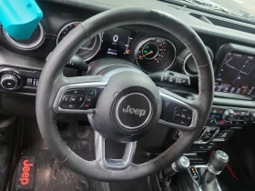 Jeep Wrangler NLIMITED SAHARA* AWD* CARFAX*  | Mobile.bg    12