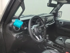 Jeep Wrangler NLIMITED SAHARA* AWD* CARFAX*  | Mobile.bg    10