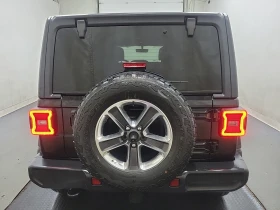 Jeep Wrangler NLIMITED SAHARA* AWD* CARFAX*  | Mobile.bg    8