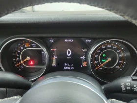 Jeep Wrangler NLIMITED SAHARA* AWD* CARFAX*  | Mobile.bg    11