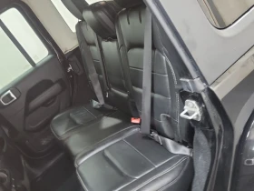 Jeep Wrangler NLIMITED SAHARA* AWD* CARFAX*  | Mobile.bg    13
