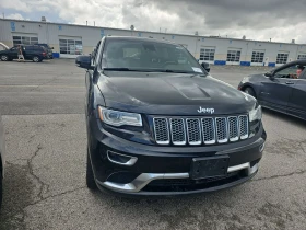 Jeep Grand cherokee SUMMIT * Harman/Kardon* 8ZF* * * | Mobile.bg    6