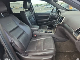 Jeep Grand cherokee SUMMIT * Harman/Kardon* 8ZF* * * | Mobile.bg    13