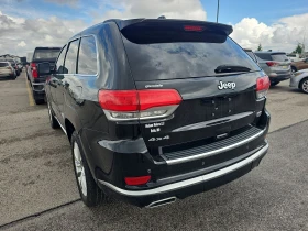 Jeep Grand cherokee SUMMIT * Harman/Kardon* 8ZF* * * | Mobile.bg    4