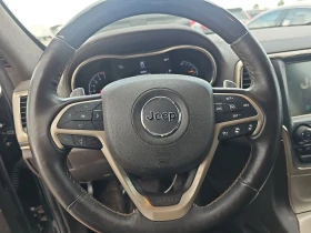 Jeep Grand cherokee SUMMIT * Harman/Kardon* 8ZF* * * | Mobile.bg    10