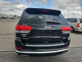 Jeep Grand cherokee SUMMIT * Harman/Kardon* 8ZF* * * | Mobile.bg    3
