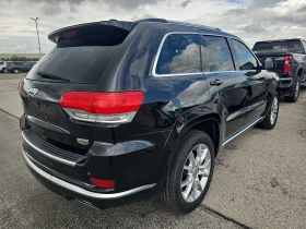 Jeep Grand cherokee SUMMIT * Harman/Kardon* 8ZF* * * | Mobile.bg    2