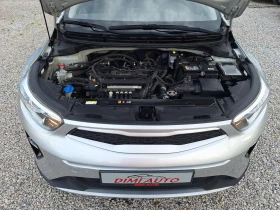 Kia Stonic 1.2 84ks ECO GPL 71000km! - 26900 лв. - 85778990 17