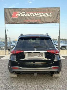 Mercedes-Benz GLE 63 S AMG | Mobile.bg    6