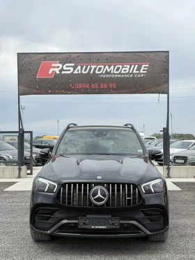 Mercedes-Benz GLE 63 S AMG | Mobile.bg    5