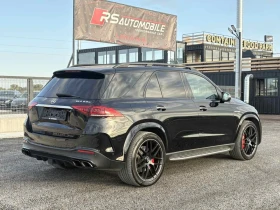     Mercedes-Benz GLE 63 S AMG