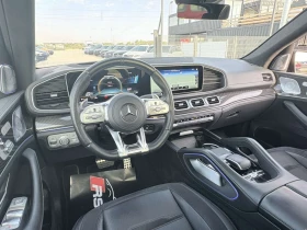 Mercedes-Benz GLE 63 S AMG | Mobile.bg    10