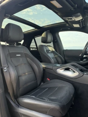 Mercedes-Benz GLE 63 S AMG | Mobile.bg    14