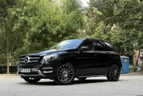 Обява за продажба на Mercedes-Benz GLE 350 ~55 000 лв. - изображение 1