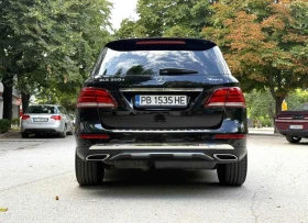Обява за продажба на Mercedes-Benz GLE 350 ~55 000 лв. - изображение 2