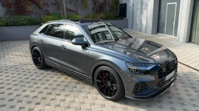     Audi Q8 - ABT!   ! 59.! 04.2021.