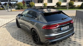     Audi Q8 - ABT!   ! 59.! 04.2021.