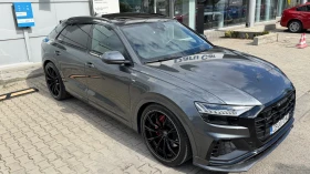     Audi Q8 ABT !     ! 59.!04.2021!