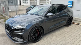     Audi Q8 ABT !     ! 59.!04.2021!