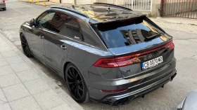 Audi Q8 !!! Закупена от Ауди България!!!60х.км!!! - цена по договаряне - 16917249 3