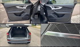 Audi Q8 !!! Закупена от Ауди България!!!60х.км!!! - цена по договаряне - 16917249 15