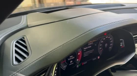 Обява за продажба на Audi Q8 ! ! ! 60х.км ! ! ! S line + ! ! ! ~Цена по договаряне - изображение 7
