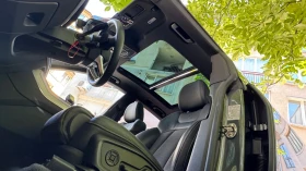 Обява за продажба на Audi Q8 ! ! ! 60х.км ! ! ! S line + ! ! ! ~Цена по договаряне - изображение 8