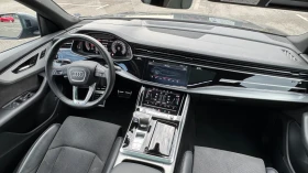 Обява за продажба на Audi Q8 - ABT!Закупена от Ауди България! 59х.км! 04.2021г. ~ 129 999 лв. - изображение 9