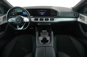 Обява за продажба на Mercedes-Benz GLC 350 e/4M/333HP/AMG-LINE/NAVI/360/KLESS/ACC/PANO/654f ~ 116 699 лв. - изображение 8