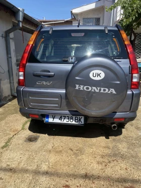 Обява за продажба на Honda Cr-v ~3 850 лв. - изображение 1