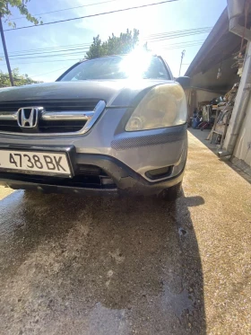 Обява за продажба на Honda Cr-v ~3 850 лв. - изображение 2