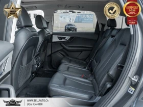 Audi Q7 * АВТО КРЕДИТ* ЦЕНА ДО БГ * СЕРВИЗНА ИСТОРИЯ *  - 44999 лв. / 23007.62 € - 30350178 15