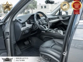 Обява за продажба на Audi Q7 * АВТО КРЕДИТ* ЦЕНА ДО БГ * СЕРВИЗНА ИСТОРИЯ *  ~44 999 лв. - изображение 5