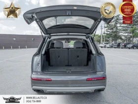 Audi Q7 * АВТО КРЕДИТ* ЦЕНА ДО БГ * СЕРВИЗНА ИСТОРИЯ *  - 44999 лв. / 23007.62 € - 30350178 16