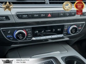 Обява за продажба на Audi Q7 * АВТО КРЕДИТ* ЦЕНА ДО БГ * СЕРВИЗНА ИСТОРИЯ *  ~44 999 лв. - изображение 9